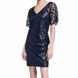 Trina Turk NWT sequin Dress size 8